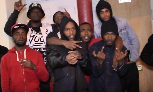 Quis – Shame On You Ft. Alley Way (Official Video)