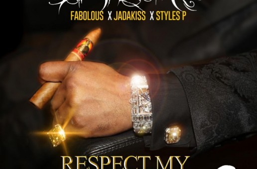 Busta Rhymes x Fabolous x Jadakiss x Styles P – Respect My Conglomerate 2