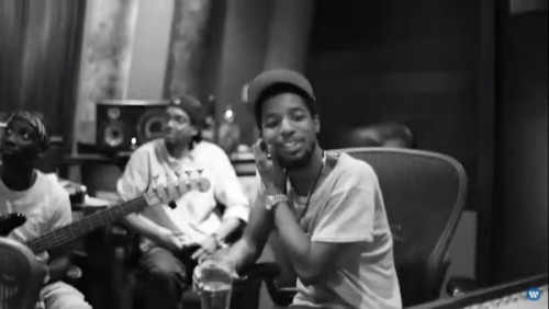 rf-500x282 Rockie Fresh Teases 'The Night I Went To...' (Video)  