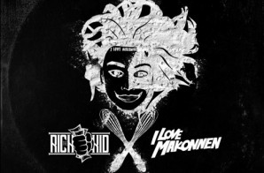 Rich The Kid x ILoveMakonnen – Whip It EP
