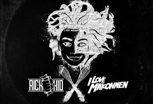 Rich The Kid x ILoveMakonnen – Whip It EP