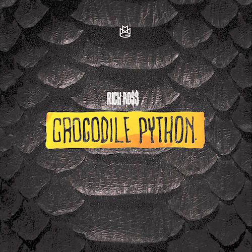 rick-ross-crocodile-python-HHS1987-2015 Rick Ross – Crocodile Python  