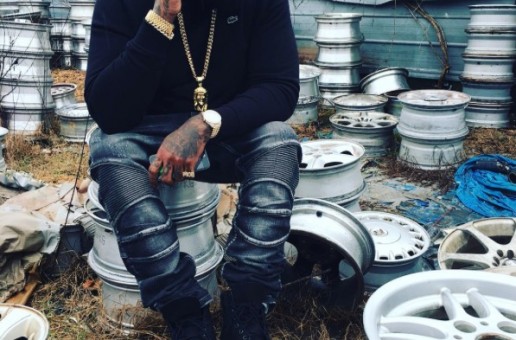 Rick Ross – Where Ya At (Remix)