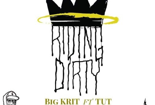 Big K.R.I.T. – Riding Dirty Ft. Tut