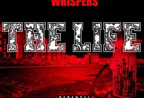 Chris Rivers – The Life Ft. Emilio Rojas & Whispers