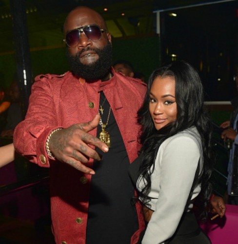 ross-488x500 Is A Relationship With Wiz Khalifa The Reason Behind Rick Ross & Lira Galore's Rumored Break-Up?  