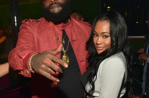 Is A Relationship With Wiz Khalifa The Reason Behind Rick Ross & Lira Galore’s Rumored Break-Up?