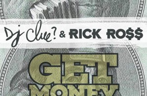 Rick Ross – Get Money Freestyle