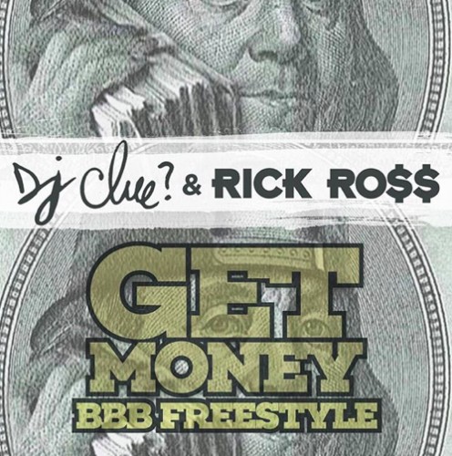rr-1-496x500 Rick Ross - Get Money Freestyle  