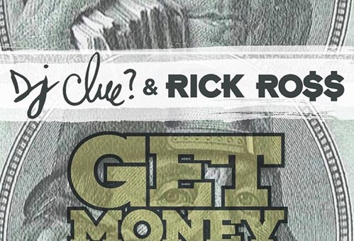 Rick Ross – Get Money Freestyle