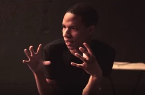 Super Producer Sap Sits Down with Dirty Delaware (Video)