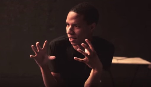 Super Producer Sap Sits Down with Dirty Delaware (Video)