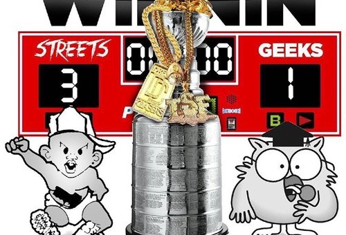 Sauce Twinz & Meek Mill – Winnin