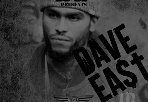 Dave East – Rich Or Broke