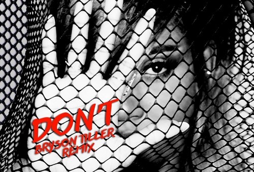 Sevyn Streeter Remixes Bryson Tiller’s “Don’t”
