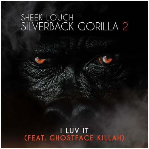 sheek-louch-i-luv-it-500x500 Sheek Louch - I Luv It Ft. Ghostface Killah  