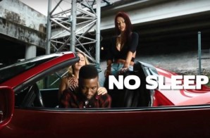 Shy Glizzy – No Sleep (Official Video)