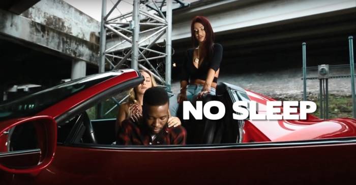 shy-glizzy-no-sleep-official-video-HHS1987-2015 Shy Glizzy - No Sleep (Official Video)  
