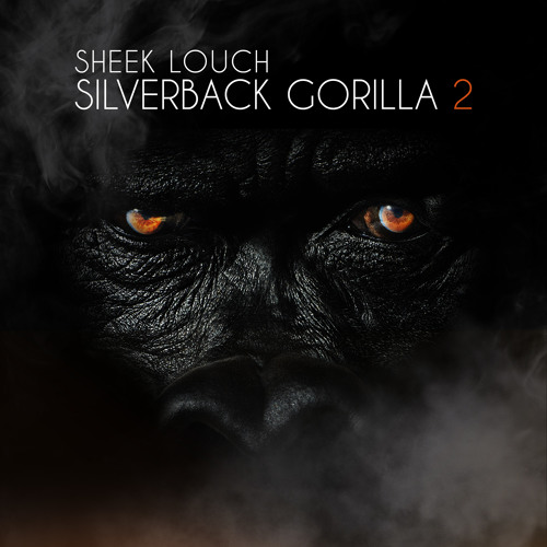 silverback-gorilla-2 Sheek Louch - No Losses Ft. Fabolous  