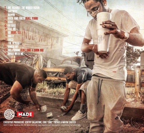 skeme-ingleworld3-tracklist-500x464 Skeme - Inglewood 3 (Album Stream)  