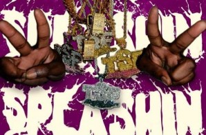 Sauce Twinz – Spill A Little Sauce Ft. Trae Tha Truth (Prod. By KinoBeats & Pyro Of Soundmob)