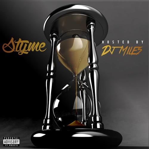 sty Styme - T.I.M.E. (Mixtape)  