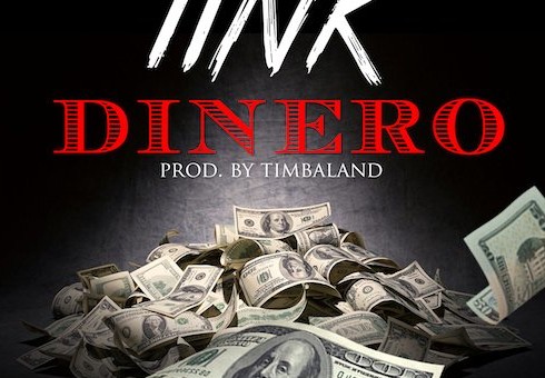 Tink – Dinero X Trust No One