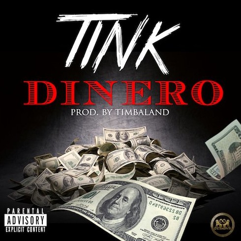 ti-1 Tink - Dinero X Trust No One  
