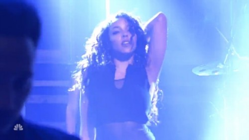 tin1-500x282 Tinashe Performs 'Player' On The Tonight Show With Jimmy Fallon! (Video)  