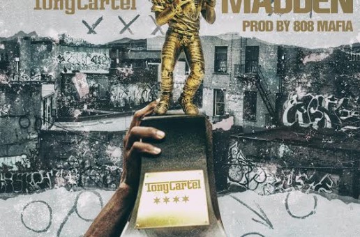 Tony Cartel – Madden Video