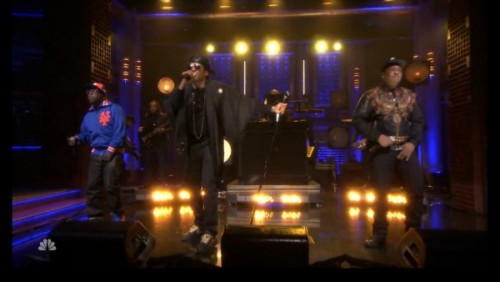 tr-500x282 A Tribe Called Quest Performs 'Can I Kick It' Live On Fallon! (Video)  