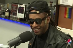 Ty Dolla $ign Sits Down With The Breakfast Club (Video)