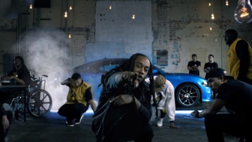 ty1-500x282 Charlie Puth - One Call Away (Remix) Ft. Ty Dolla $ign (Video)  