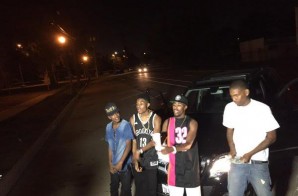 BreadMane x Manny World – 32 (Video)