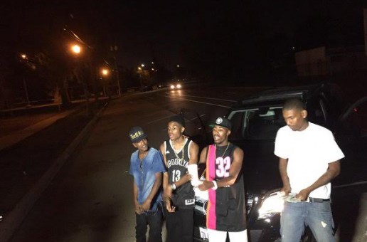 BreadMane x Manny World – 32 (Video)