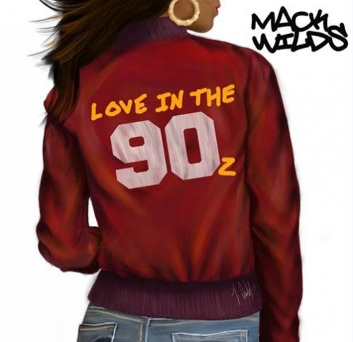 unnamed-112-500x484 Mack Wilds - Love In The 90z  