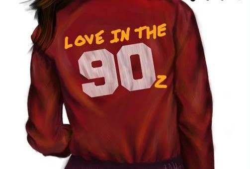 Mack Wilds – Love In The 90z