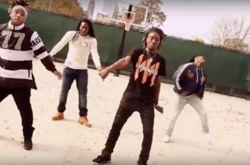 WeAreToonz – Do The Drizzy (Video)