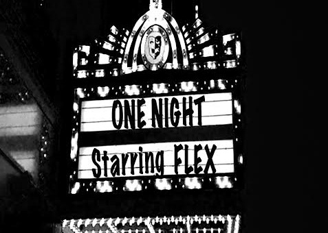 Flex – One Night