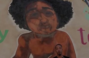 Harm – King (Video) (Dir. by Mr. Bizness)