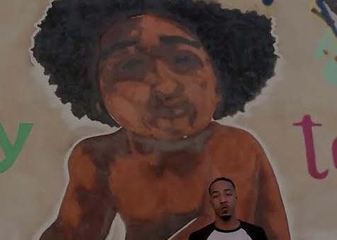 Harm – King (Video) (Dir. by Mr. Bizness)