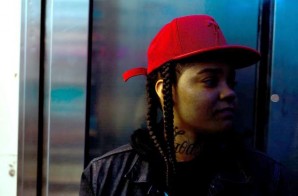 Young M.A – Audiomack Freestyle
