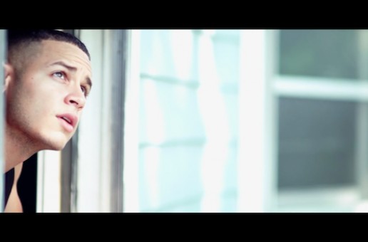 Josh Jacobs – On Me (Video)