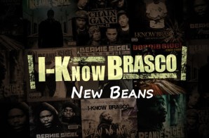 I-Know Brasco – New Beans