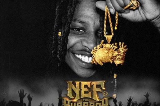 Nef The Pharaoh – Nef The Pharaoh (EP)
