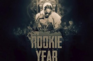 Syph – Rookie Of The Year (Mixtape)