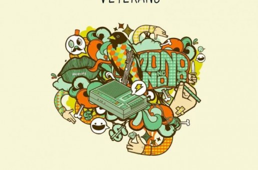 Marc Vinyls – Veterans