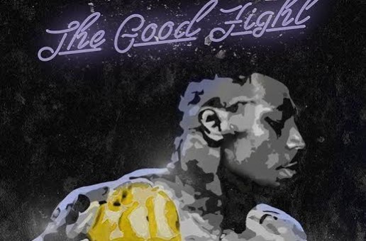 Ace Clark – The Good Fight