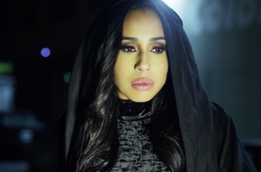 Kay Cola – The Youth Ft. Kreesha Turner & Jon Famous (Video)