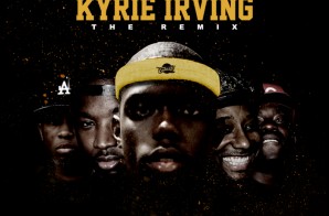 Bleezy – Kyrie Irving (Remix) Ft. Maino, Uncle Murda, Troy Ave, Young Lito (Video)